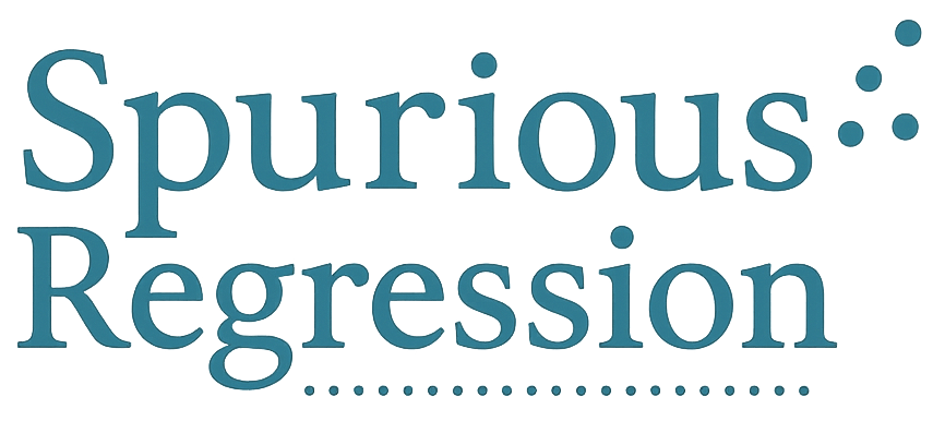 Spurious Regression